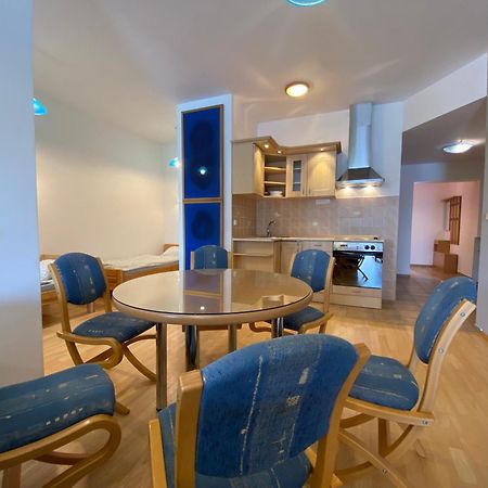 Apartman Majak U Zermanicke Prehrady Pitrov Luaran gambar