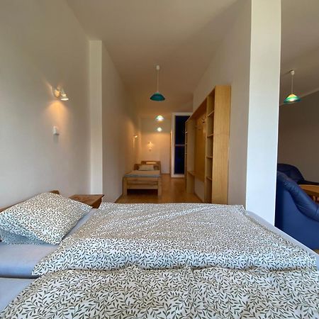 Apartman Majak U Zermanicke Prehrady Pitrov Luaran gambar
