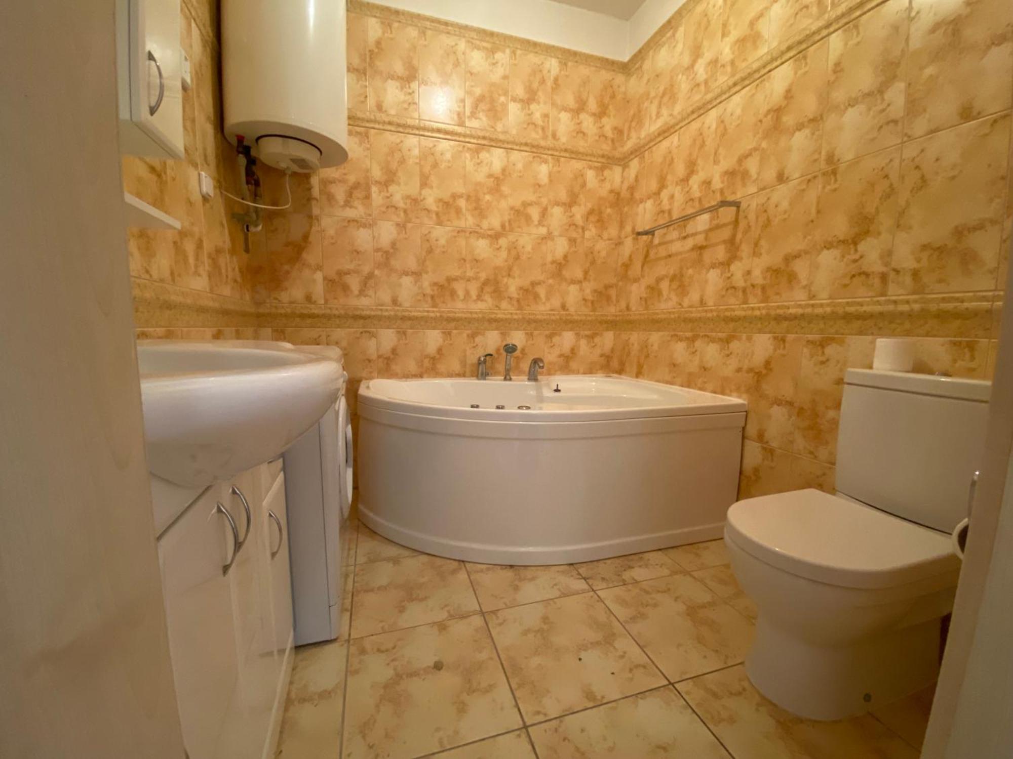 Apartman Majak U Zermanicke Prehrady Pitrov Luaran gambar