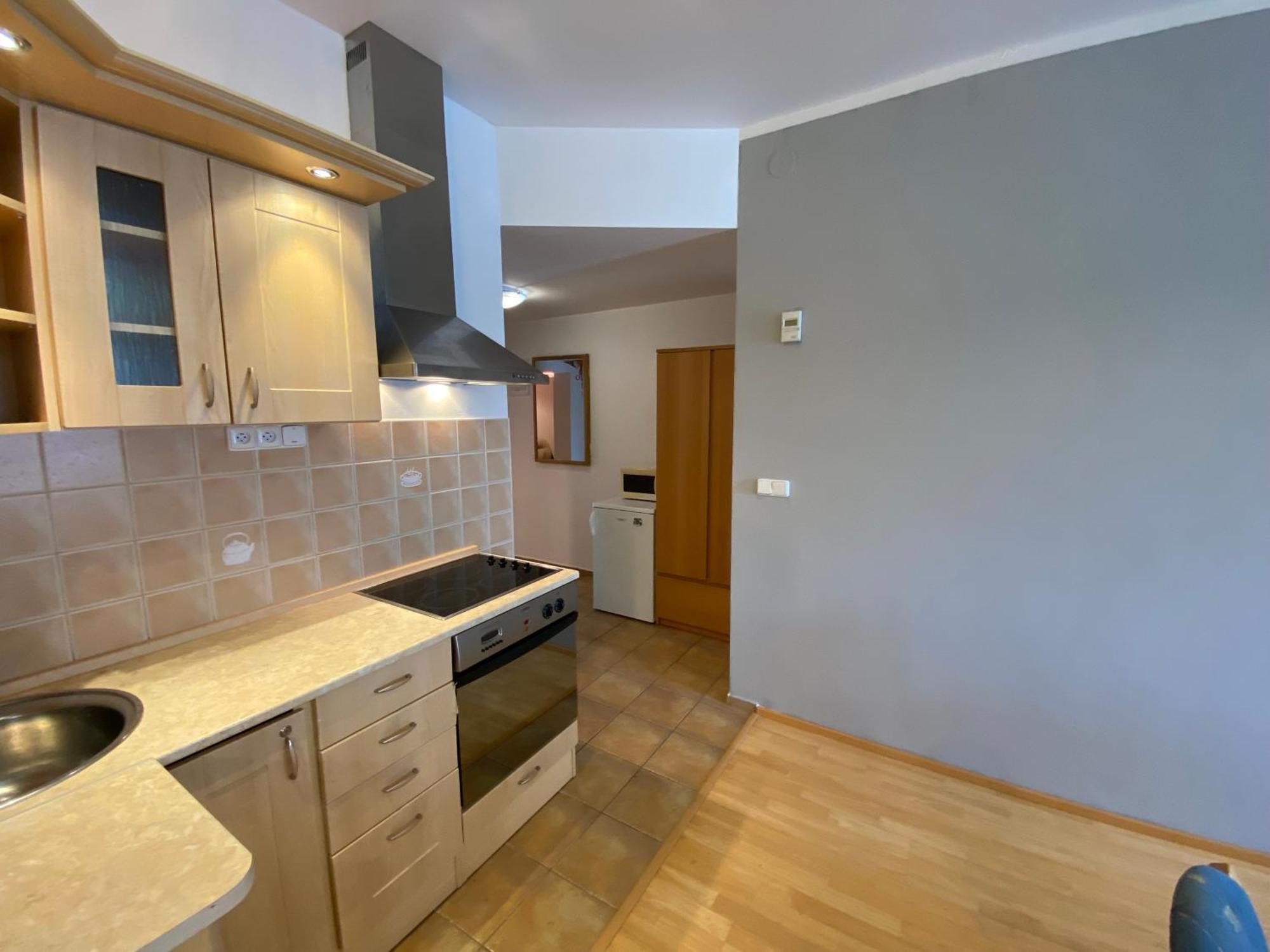 Apartman Majak U Zermanicke Prehrady Pitrov Luaran gambar