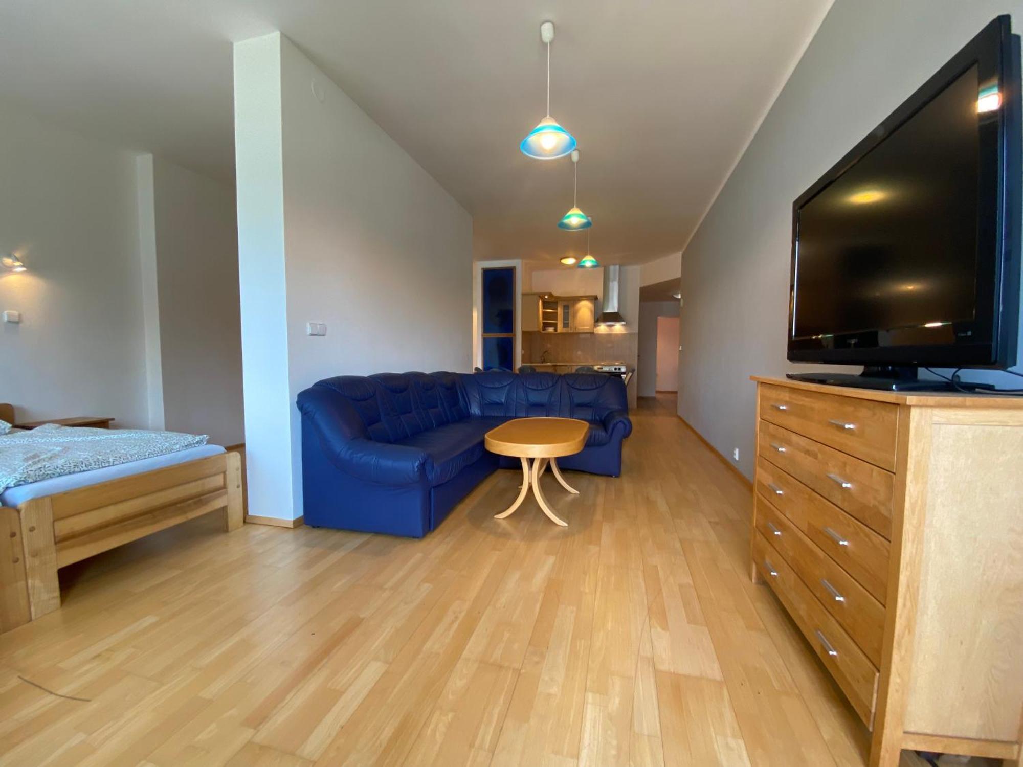 Apartman Majak U Zermanicke Prehrady Pitrov Luaran gambar