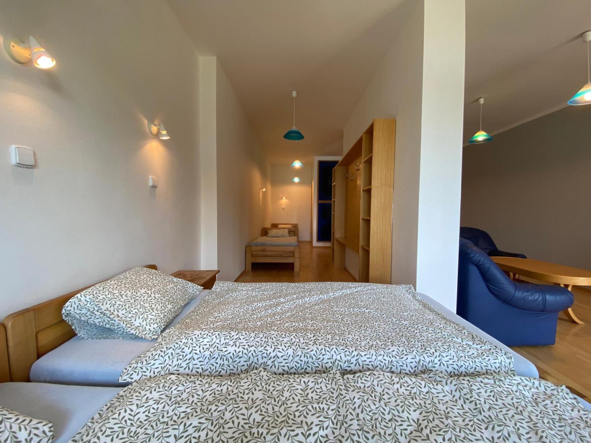 Apartman Majak U Zermanicke Prehrady Pitrov Luaran gambar
