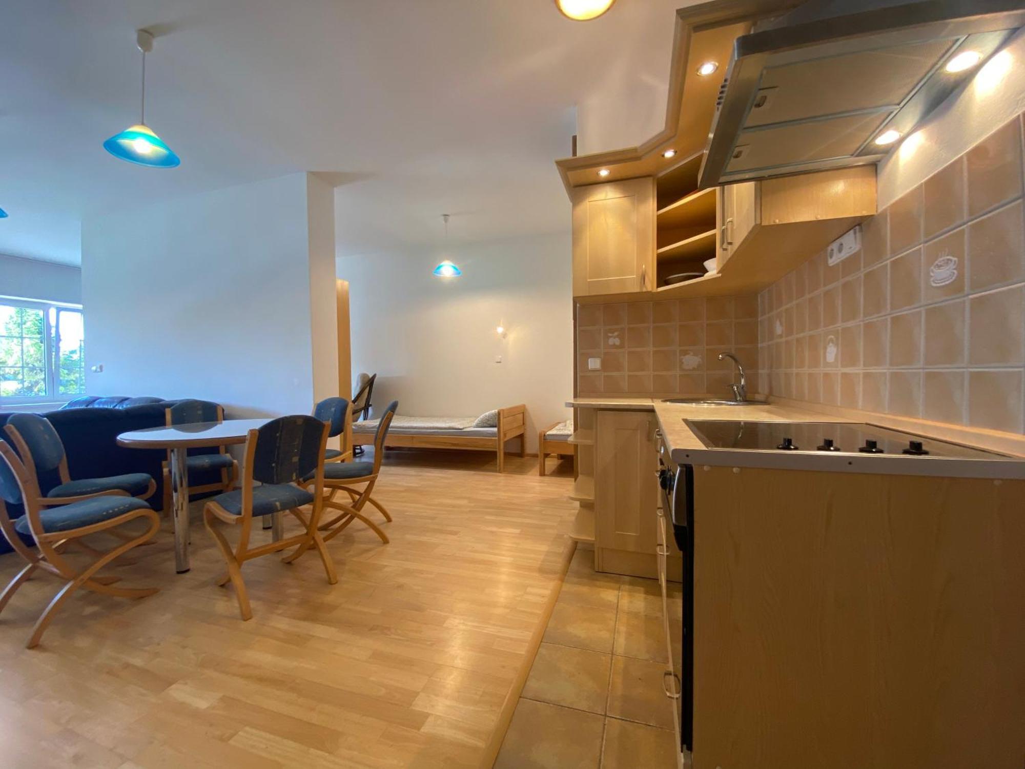 Apartman Majak U Zermanicke Prehrady Pitrov Luaran gambar